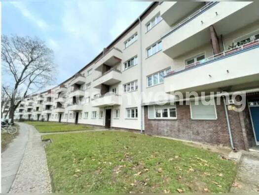 Wohnung zur Miete Tauschwohnung 900 € 2 Zimmer 60 m² 1. Geschoss Mariendorf Berlin 12249