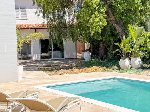 Villa zum Kauf 1.850.000 € 4 Zimmer 218 m² 661 m² Grundstück Centre Sitges 8870