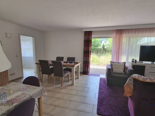 Terrassenwohnung zum Kauf 429.000 € 4 Zimmer 114 m² Büsingen 78266
