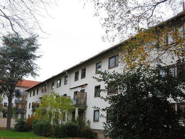Wohnung zur Miete 508 € 3 Zimmer 61 m² 2. Geschoss frei ab sofort Heinrich-Hertz-Straße 34 Radio Bremen Ost 28211