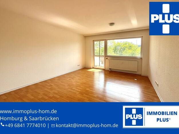 Wohnung zum Kauf 149.000 € 2 Zimmer 70 m² Homburg Homburg 66424