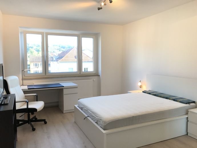 WG-Zimmer zur Miete 550 € 15 m²<br/>Wohnfläche 3.<br/>Geschoss ab sofort<br/>Verfügbarkeit Wagenburgstr. 153 Ostheim Stuttgart 70186