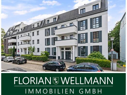 Wohnung zum Kauf 549.000 € 3,5 Zimmer 139 m² Schwachhausen Ost 28209