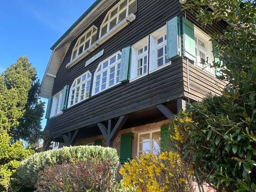 Mehrfamilienhaus zum Kauf 369.000 € 10 Zimmer 227 m² 1.009 m² Grundstück Bad Herrenalb 76332