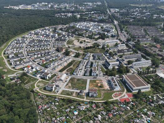 Grundstück zum Kauf provisionsfrei 475 m² Grundstück frei ab sofort Wolfgang Hanau 63457
