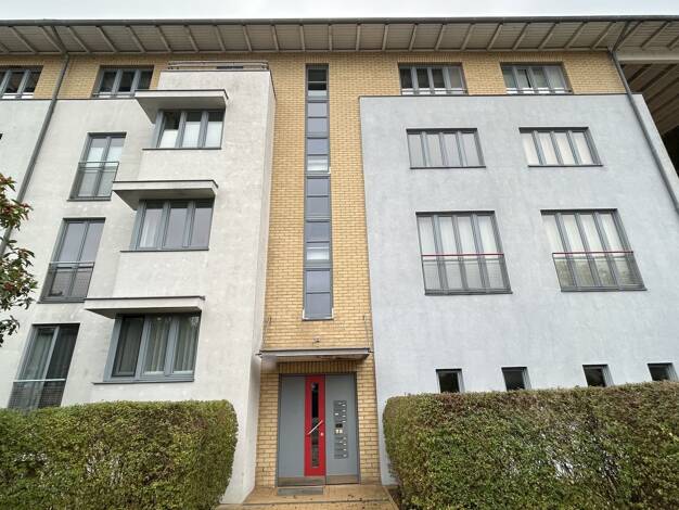 Wohnung zum Kauf 259.000 € 2 Zimmer 69,5 m² Geschoss 2/4 Falkensee 14612
