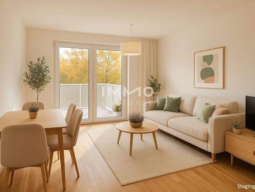 Maisonette zur Miete - Erstbezug 1.801 € 4 Zimmer 108,4 m² Wien 1110