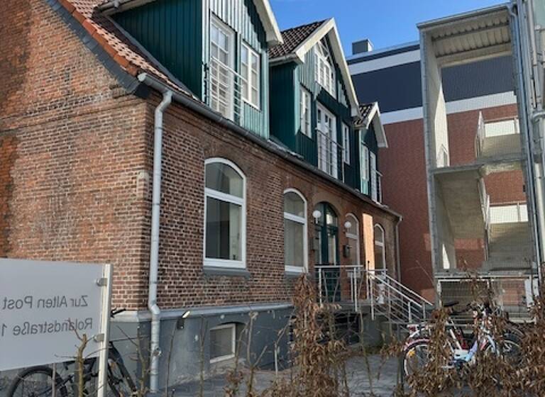 Wohnung zur Miete 1.932 € 6 Zimmer 161 m²<br/>Wohnfläche ab sofort<br/>Verfügbarkeit Wedel 22880