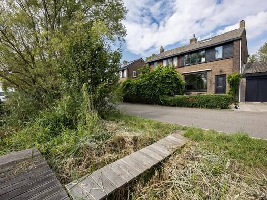 Haus zum Kauf 889.500 € 6 Zimmer 151 m² 190 m² Grundstück rottekade 167 Lansingerland 2661 JT