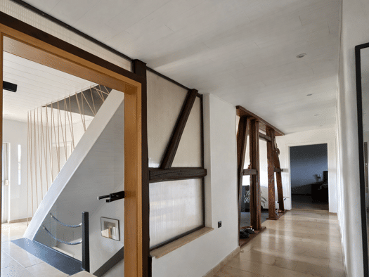 Mehrfamilienhaus zum Kauf 229.000 € 10 Zimmer 220 m² 1.875 m² Grundstück Netze Waldeck 34513