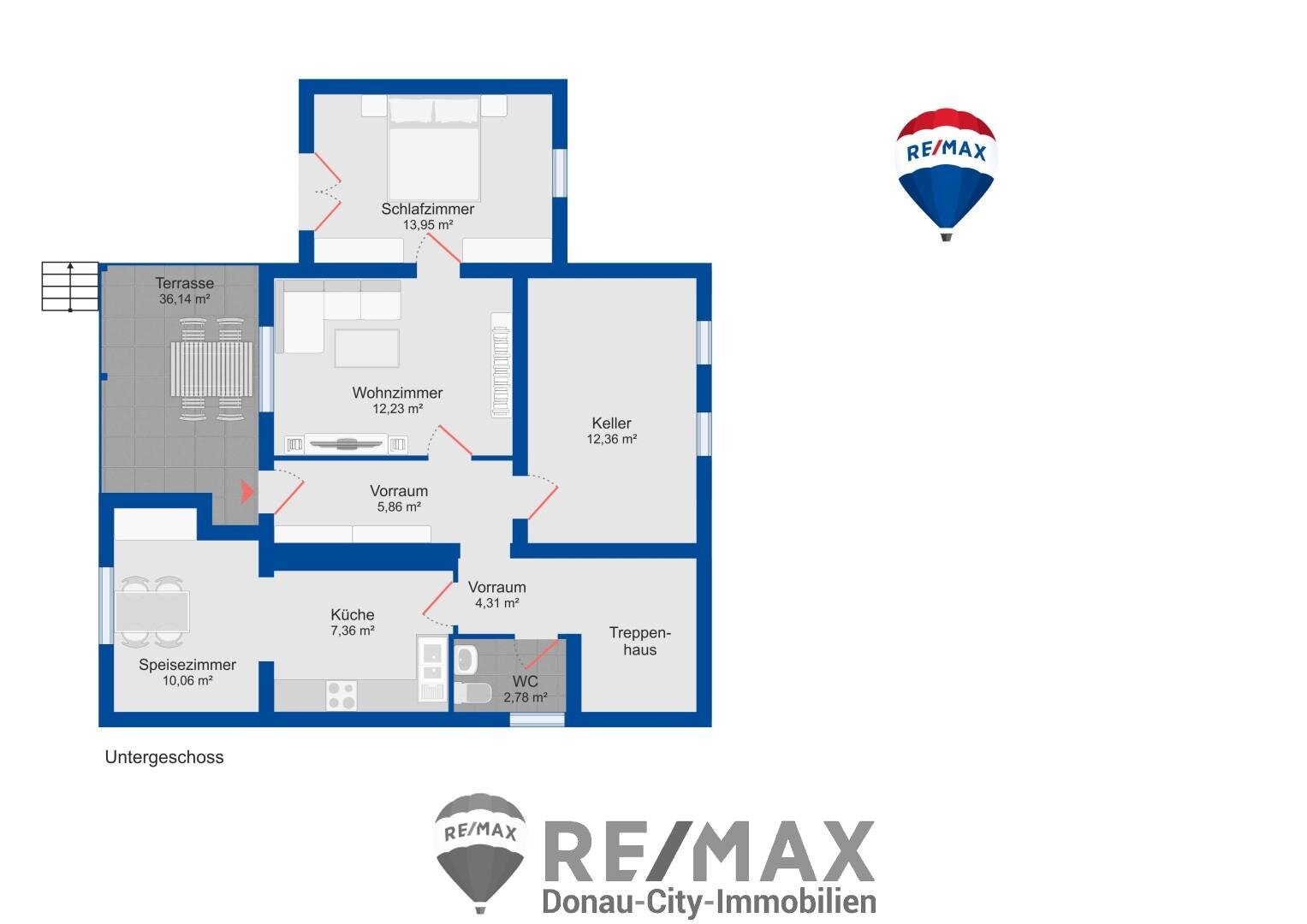 Einfamilienhaus zum Kauf 549.000 € 7 Zimmer 170 m²<br/>Wohnfläche 2.200 m²<br/>Grundstück Ollern-Riederberg 3004