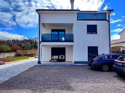 Einfamilienhaus zum Kauf 675.000 € 4 Zimmer 193 m² 657 m² Grundstück Malinska-Dubasnica 51511