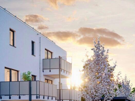 Studio zum Kauf provisionsfrei 277.000 € 1 Zimmer 41,4 m² 2. Geschoss frei ab sofort Schwabacher Straße Feucht 90537