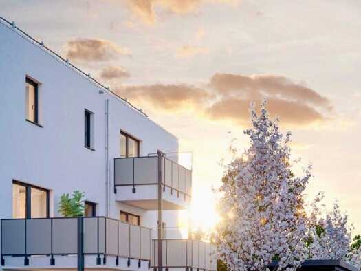 Wohnung zum Kauf provisionsfrei 277.000 € 1 Zimmer 41,4 m² 2. Geschoss frei ab sofort Schwabacher Straße Feucht Feucht 90537