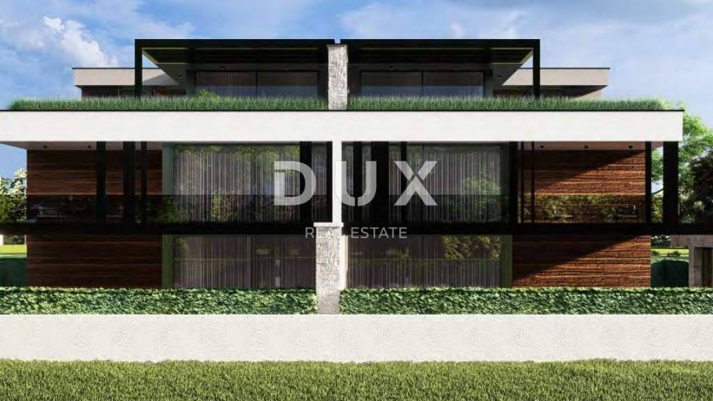 Wohnung zum Kauf 625.000 € 3 Zimmer 104 m² 1. Geschoss Tar-Vabriga