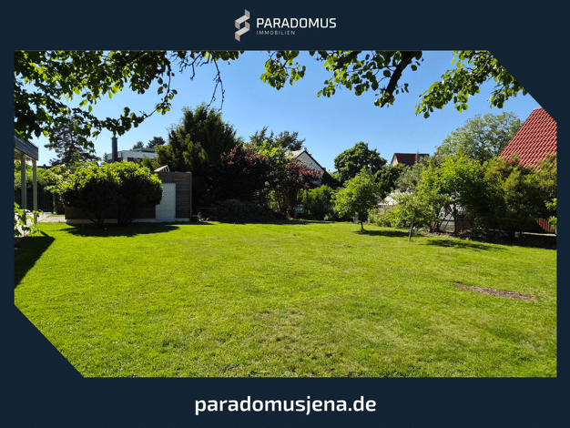 Grundstück zum Kauf 415.000 € 663 m² Grundstück frei ab 01.10.2026 Sonnenweg 7 Markkleeberg Markkleeberg 04416
