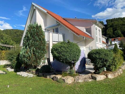 Wohnung zum Kauf 240.000 € 3 Zimmer 80,1 m² Dürbheim 78589