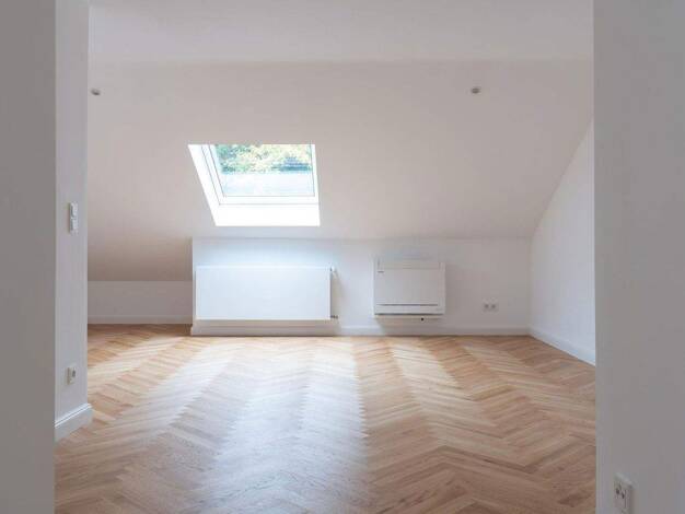 Wohnung zum Kauf provisionsfrei 249.000 € 2 Zimmer 37 m² 1. Geschoss Rodenkirchen Köln 50996