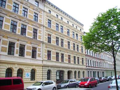 Wohnung zum Kauf als Kapitalanlage geeignet 55.000 € 1,5 Zimmer 42,3 m² Heidestr. 30 Sudenburg Magdeburg 39112