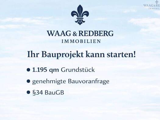 Grundstück zum Kauf 119.000 € 1.195 m² Grundstück Herrnried Parsberg 92331