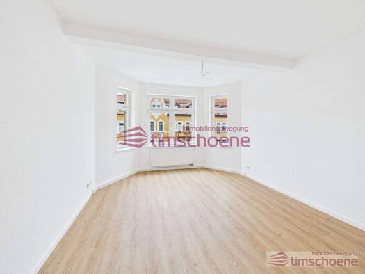 Wohnung zum Kauf 352.300 € 4 Zimmer 135 m² 2. Geschoss frei ab sofort Arnstadt 99310