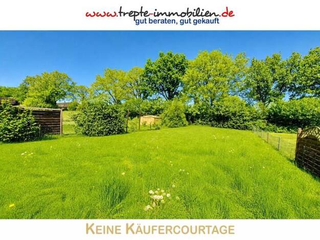 Grundstück zum Kauf provisionsfrei 439.000 € 1.016 m² Grundstück Henstedt-Ulzburg 24558