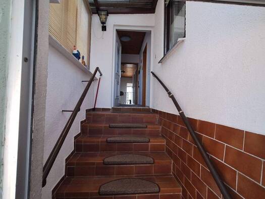 Einfamilienhaus zum Kauf 259.000 € 3 Zimmer 138 m² 622 m² Grundstück frei ab sofort Postwiesenpfad 1 Oggersheim Ludwigshafen am Rhein 67071