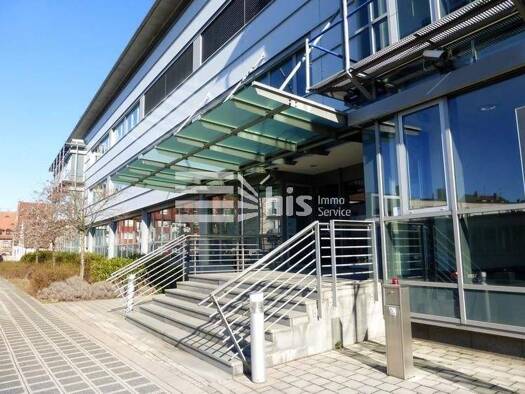 Bürofläche zur Miete - Erstbezug 11 € 1.899 m² Bürofläche Mögeldorf Nürnberg 90482