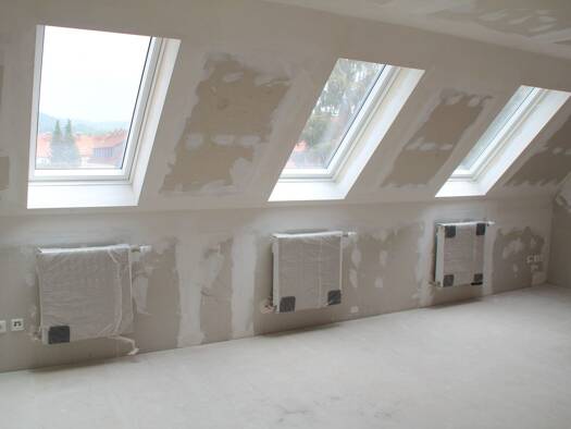 Wohnung zur Miete 450 € 4 Zimmer 72 m² Geschoss 2/2 frei ab sofort Steinweg 6 Bad Lauterberg Bad Lauterberg 37431