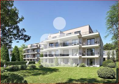 Penthouse zum Kauf provisionsfrei 485.000 € 3 Zimmer 99,5 m² Blaich Kulmbach 95326