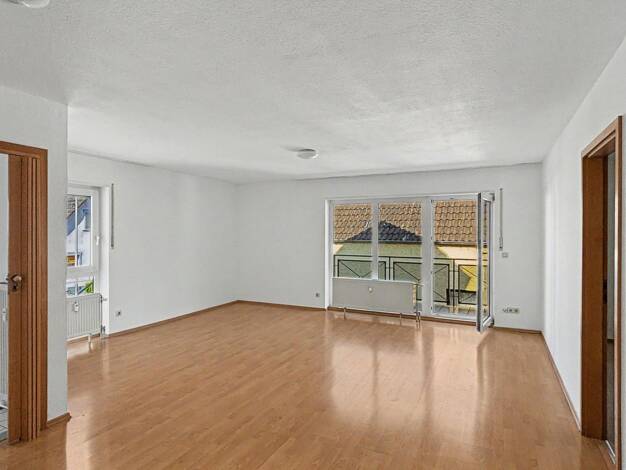 Wohnung zum Kauf 184.000 € 2 Zimmer 61 m² Niederbühl Rastatt 76437