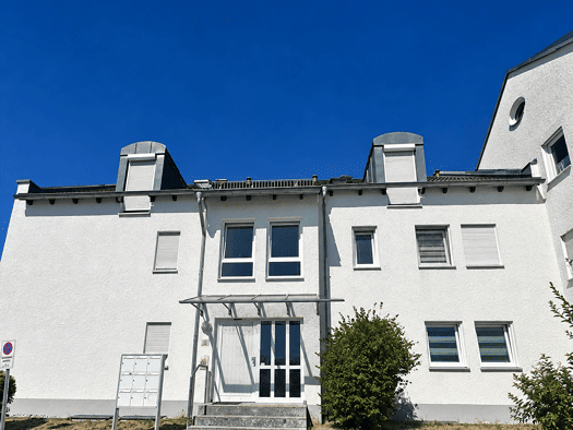 Wohnung zum Kauf 93.000 € 1 Zimmer 37 m² Nabburg Nabburg 92507