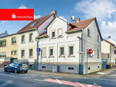 Stadthaus zum Kauf 385.000 € 4 Zimmer 102 m² 117 m² Grundstück Heusenstamm Heusenstamm 63150