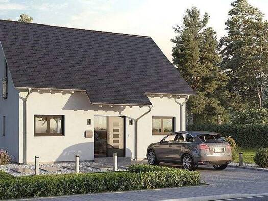 Haus zum Kauf 230.999 € 5 Zimmer 163 m² 680 m² Grundstück Biesdorf Berlin-Biesdorf 12683