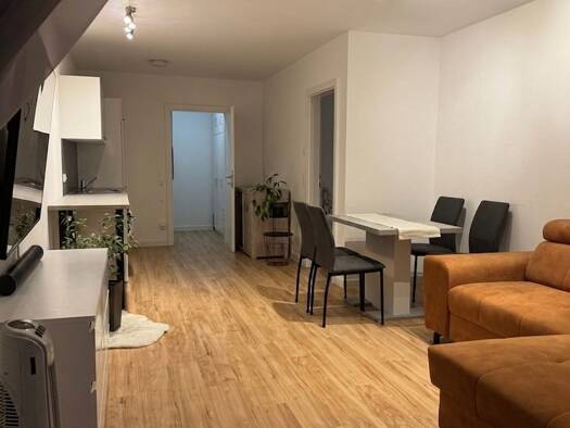 Wohnung zur Miete 422 € 2 Zimmer 58,7 m² 2. Geschoss Roitham am Traunfall 4661