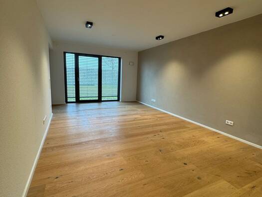 Terrassenwohnung zur Miete 1.010 € 1 Zimmer 64,8 m² frei ab sofort Oberelchingen Elchingen 89275
