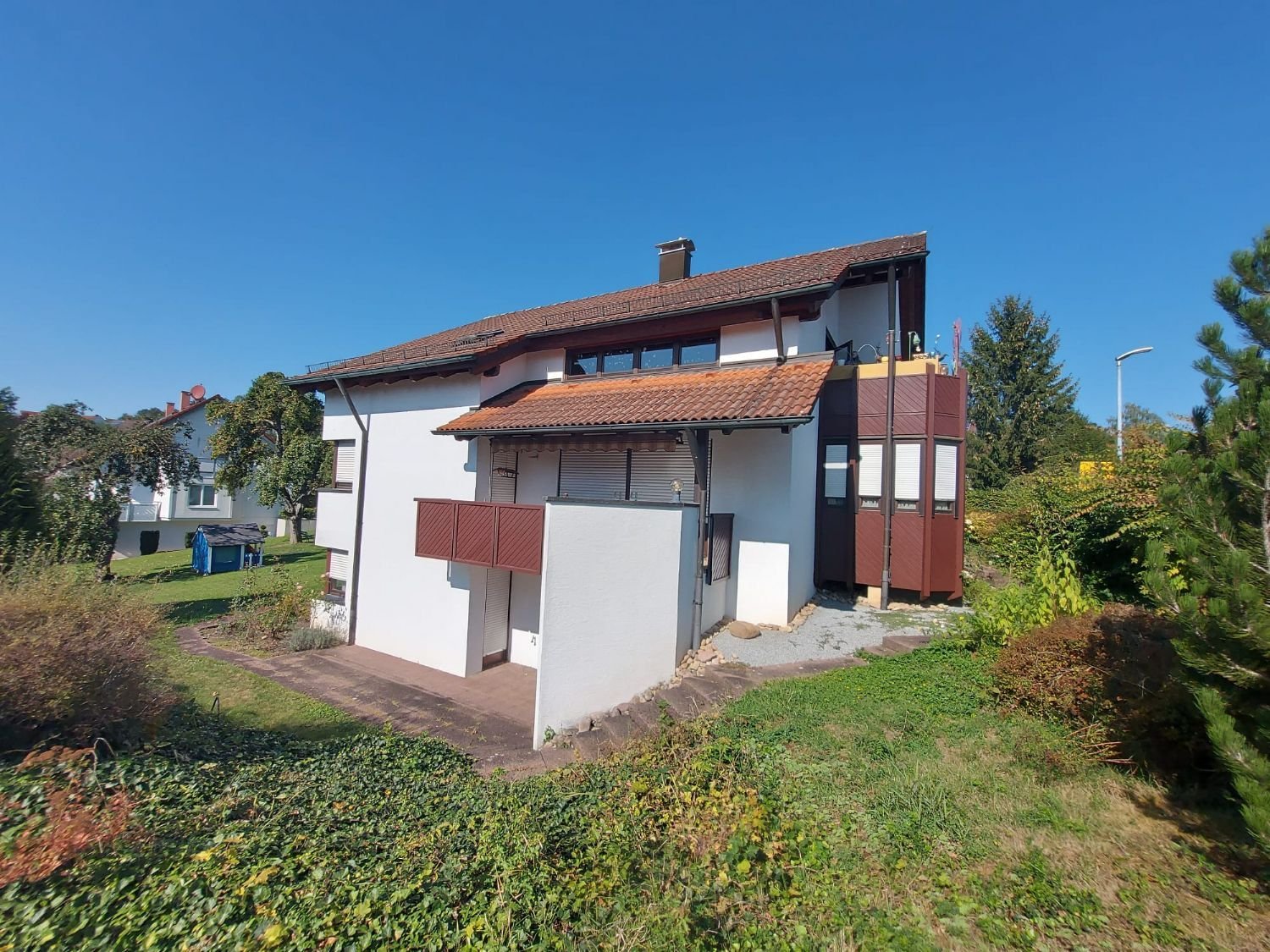 Einfamilienhaus zum Kauf 750.000 € 9 Zimmer 219 m²<br/>Wohnfläche 545 m²<br/>Grundstück Ebersbach Ebersbach 73061