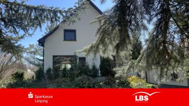 Einfamilienhaus zum Kauf 380.000 € 5 Zimmer 140 m² 812 m² Grundstück Bad Schmiedeberg Bad Schmiedeberg 06905