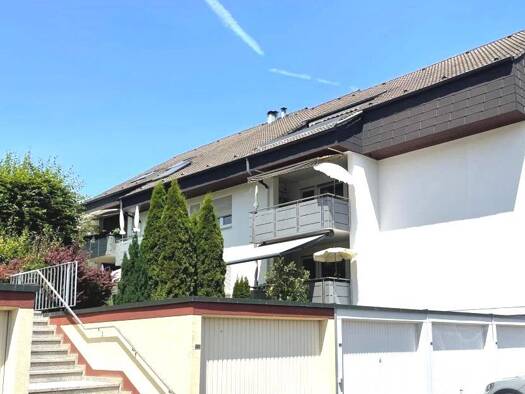 Wohnung zum Kauf 330.000 € 3,5 Zimmer 135 m² Geislingen Geislingen(Steige) 73312