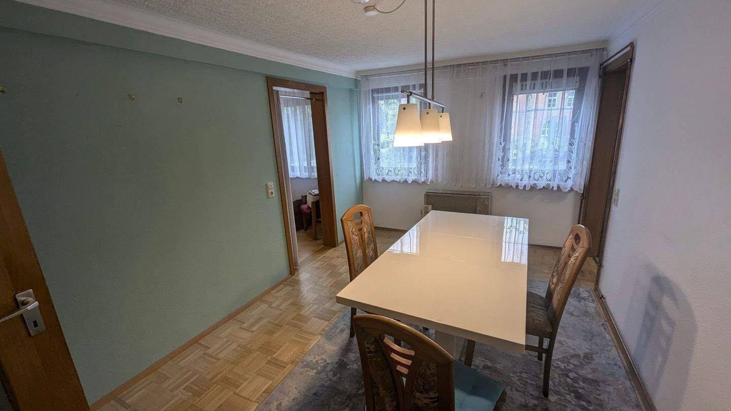 Mehrfamilienhaus zum Kauf - Ansicht 4