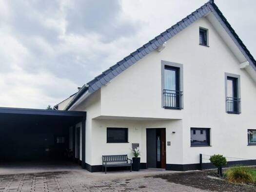 Einfamilienhaus zum Kauf 5 Zimmer 163 m² 524 m² Grundstück Jerxen-Orbke Detmold 32756