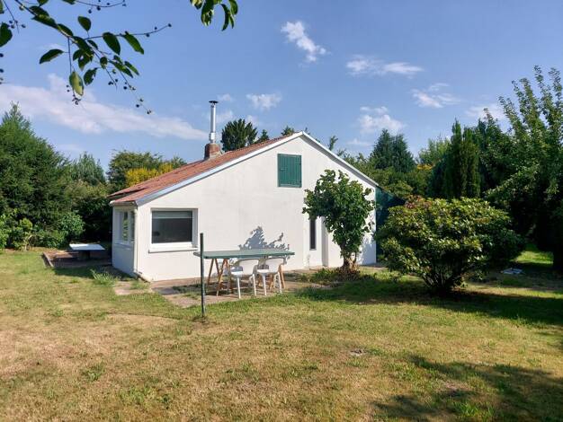 Haus zum Kauf 45.000 € 3,5 Zimmer 60,8 m² 900 m² Grundstück Ristedt Syke / Ristedt 28857
