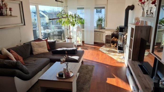 Maisonette zur Miete 1.450 € 4 Zimmer 120 m²<br/>Wohnfläche 2.<br/>Geschoss Bernhausen Filderstadt 70794