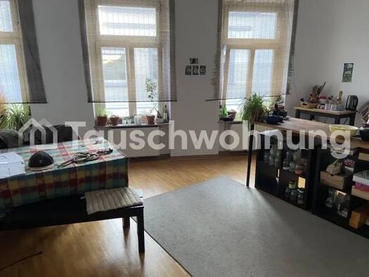 Wohnung zur Miete Tauschwohnung 965 € 3 Zimmer 66 m² 2. Geschoss Zentrum Bonn 53111