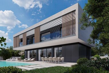 Villa zum Kauf 1.250.000 € 5 Zimmer 510 m² 1.639 m² Grundstück Javea 03730