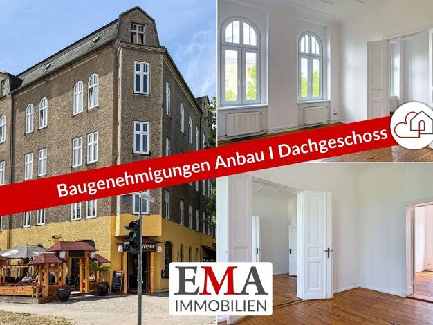 Mehrfamilienhaus zum Kauf 2.700.000 € 32 Zimmer 1.134 m² 856 m² Grundstück Oranienburg Oranienburg 16515