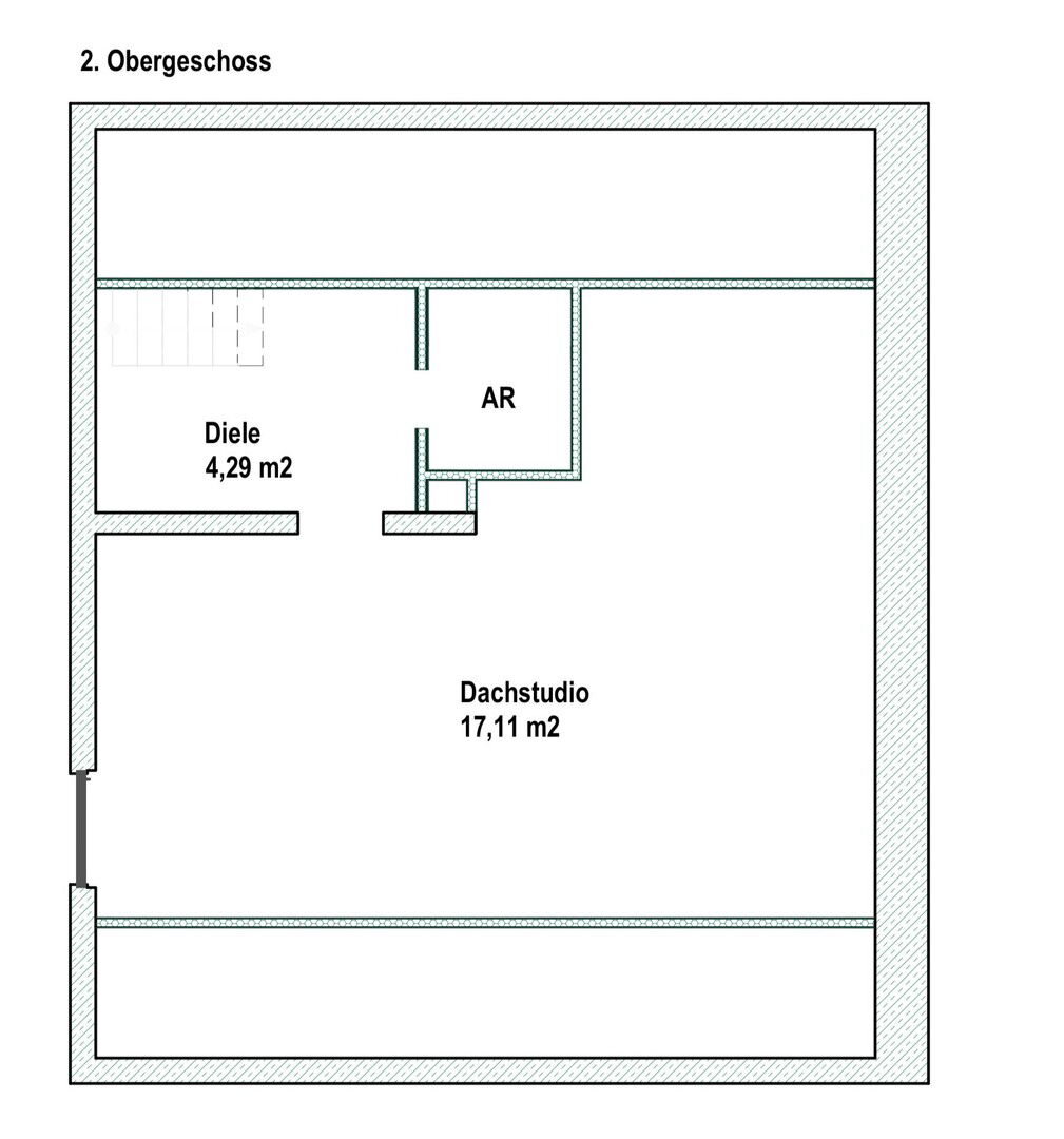 Doppelhaushälfte zum Kauf provisionsfrei 509.000 € 5 Zimmer 146 m²<br/>Wohnfläche 295 m²<br/>Grundstück Lessingstr. 10 Söllingen Pfinztal 76327