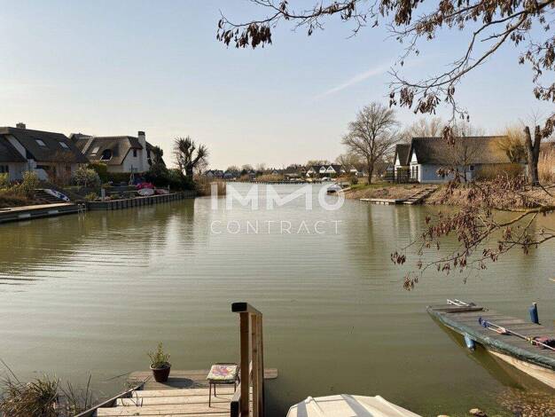 Haus zum Kauf 259.000 € 2 Zimmer 46 m² Weiden am See 7121