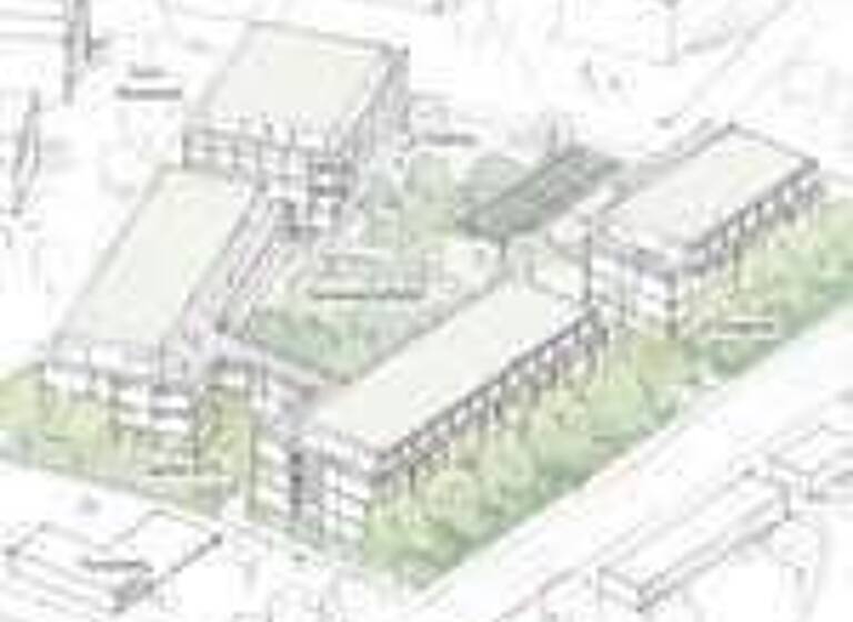 Wohnung zum Kauf provisionsfrei 621.000 € 4 Zimmer 90 m² 1. Geschoss Ladenburg 68526