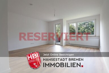 Wohnung zum Kauf 94.800 € 1 Zimmer 32 m² 4. Geschoss Kattenturm Bremen 28277